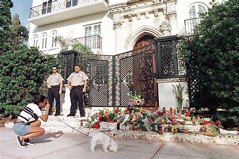 Meurtre de Gianni Versace : qui était Andrew Cunanan, 